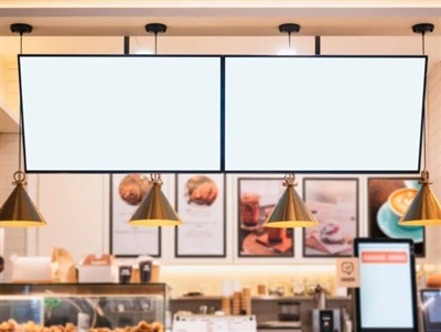 2026 Akylly restoran gollanmasy (LCD)