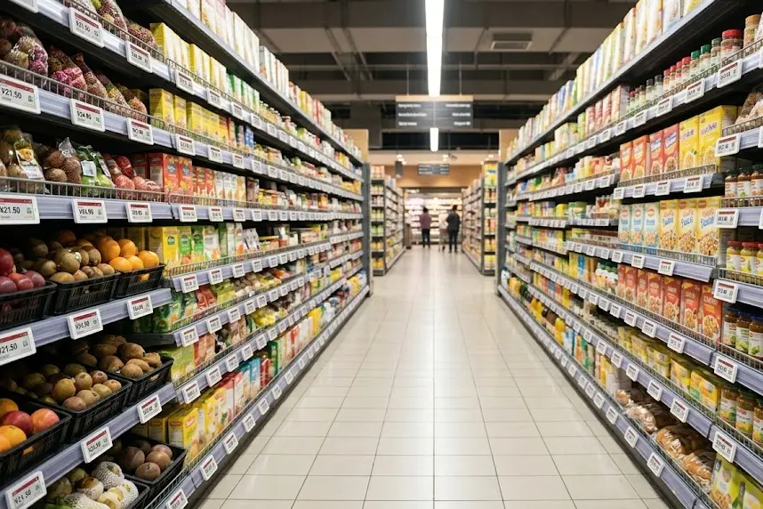 LCD vs E - Syýa tekjesiniň bellikleri: Haýsy tehnologiýa bölek dükanyňyza laý...