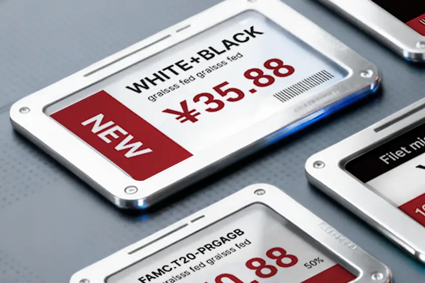 Elektron tekjäniň bellikleri: Olaryň nämedigi, nähili işleýändigi we alyjylar...