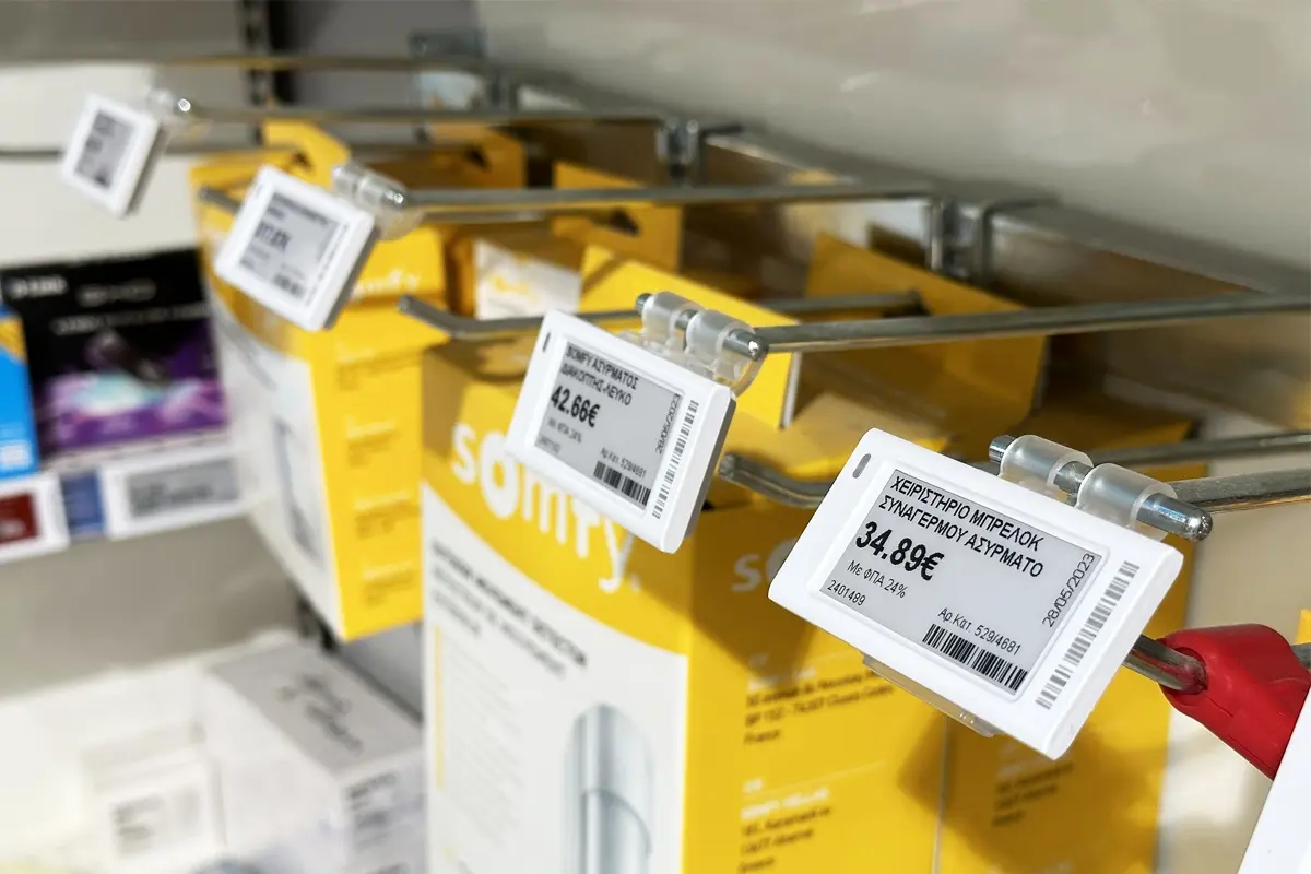 12 Elektron tekjäniň belligi bahalaryň täzelenmeginden daşgary ýagdaýlary ulanyň