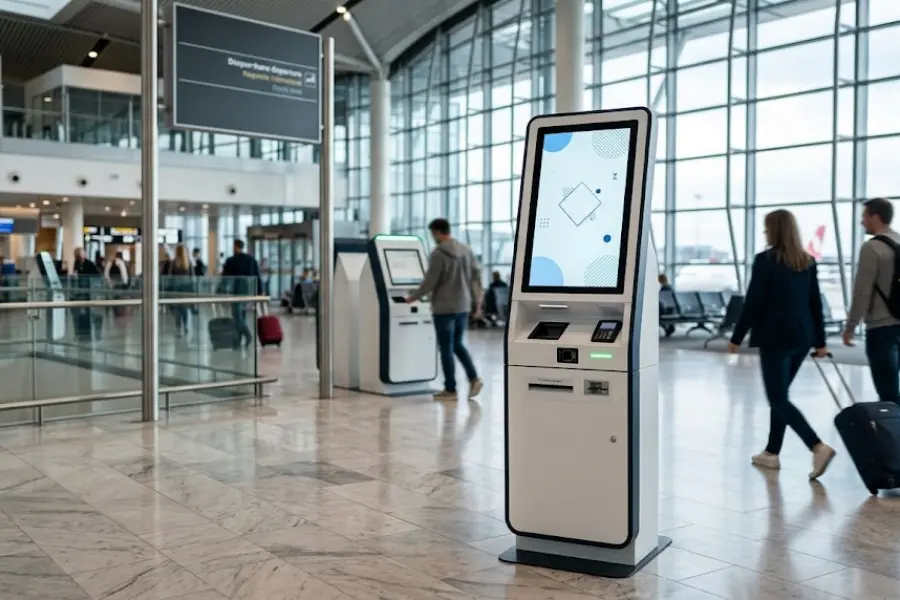 2025-nji ýylda iň oňat interaktiw kiosk programma üpjünçiligi: Amaly alyjy go...