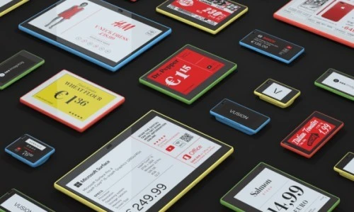 Elektron tekjäniň belligi çözgüdi näme?
